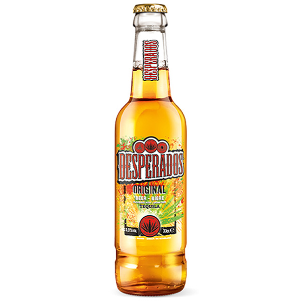 Desperados Bier [] bestellen Wuppertal
